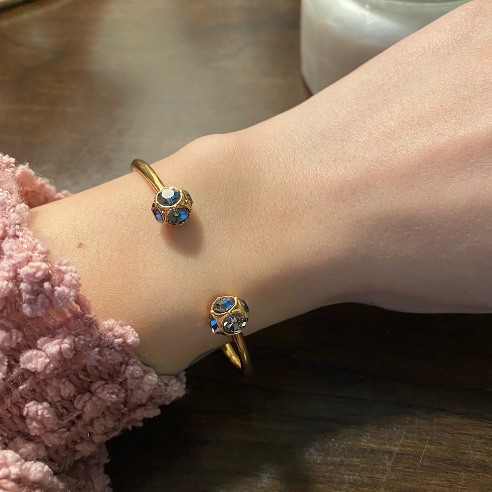 KATE SPADE cuff bracelet